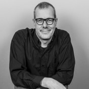 Arjan Dekker