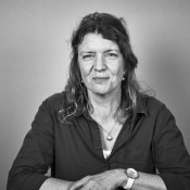 Connie de Vries