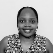 Diana Kazooba