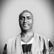 Patrick Mwanzia