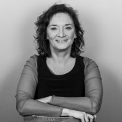 Susan Wilkinson programme manager